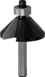 PRO Fasenfräser, 6,35 x 34,9 x 56 mm