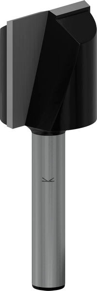 PRO Nutenfräser, 6 x 19 x 51 mm