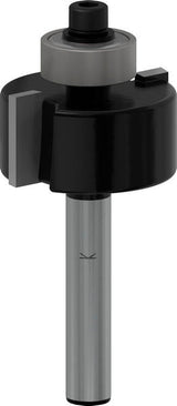 PRO Falzfräser, 6 x 25,4 x 54 mm
