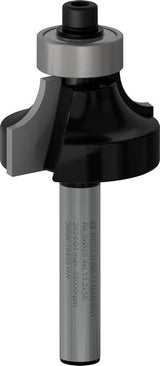 PRO Profilfräser, 6 x 25,4 x 54 mm
