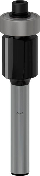 PRO Fasenfräser, 6 x 12,7 x 56 mm