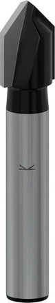 PRO V-Nut Fräser, 6,35 x 9,5 x 45 mm