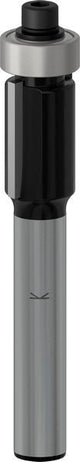 PRO Bündigfräser Hartmetall, 6,35 x 9,5 x 56 mm