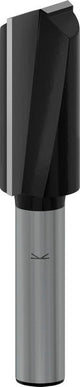 PRO Nutfräser, zweischneidig, Ø 14 x L 30, Schaft 8 mm