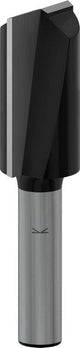 PRO Nutfräser, zweischneidig, Ø 16 x L 30, Schaft 8 mm