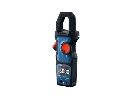 Strommesszange GMC 600-15 + MH 1