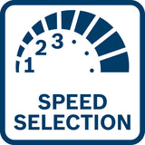 Schwingschleifer GSS 280 AVE