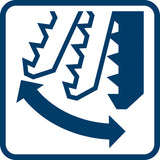 Akku-Stichsäge GST 18V-155 BC