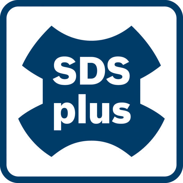 Akku-Bohrhammer mit SDS plus GBH 18V-28 D