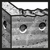 7-tlg. CYL-5 Betonbohrer-Set, Robust Line, 4–10 mm