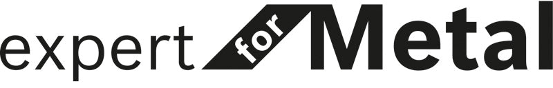 Fächerschleifscheibe X551 Expert for Metal, gerade, 115 mm, 60, Kunststoff