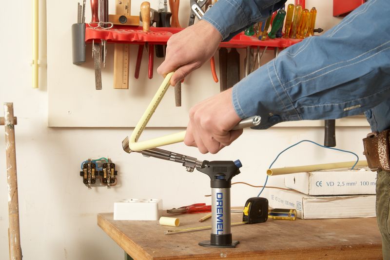 DREMEL® VersaFlame