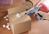 DREMEL® Heißklebepistole 940-3 Kompaktwerkzeug (195 °C) mit 3 Zubehöre