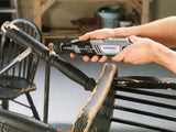 DREMEL® EZ SpeedClic: Feinschleifscheiben, Körnung 180 + 280