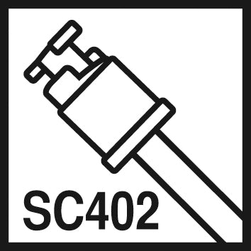 DREMEL® EZ SpeedClic: Starter-Set