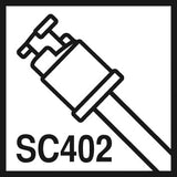 DREMEL® EZ SpeedClic: Starter-Set