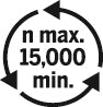 Borstenbürste 19 mm