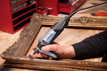 DREMEL® Präzisionshandgriff