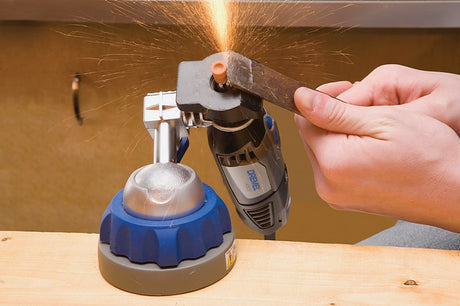 DREMEL® – Modellierungstisch