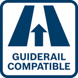 Handkreissäge GKS 55+ GCE