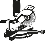 Kreissägeblatt Expert for Multi Material