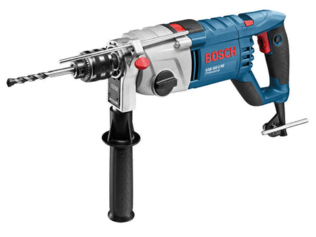 Schlagbohrmaschine GSB 162-2 RE im Handwerkerkoffer
