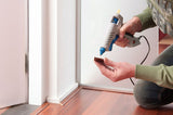 DREMEL® Heißklebepistole 940-3 Kompaktwerkzeug (195 °C) mit 3 Zubehöre