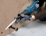 Säbelsäge GSA 1100 E im Handwerkerkoffer