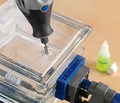 Aufspanndorn Dremel 402 (3,2-mm-Schaft)