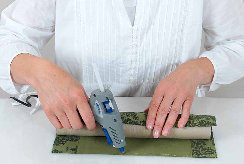 DREMEL® Mehrzweck-Klebestifte für hohe Temperatur (11mm)