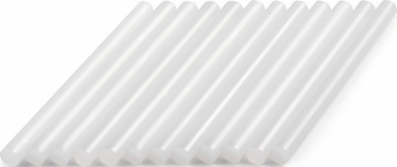 Dremel Mehrzweck-Klebestifte für niedrige Temperatur (7mm)