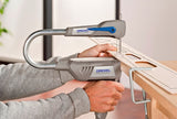 DREMEL® Moto-Saw MS20-1/5 2in1 Dekupiersäge mit 1 Vorsatzgerät, 5 Zubehöre