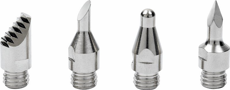 DREMEL® VersaTip Zubehörset für Brandmalerei