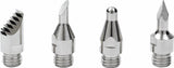 DREMEL® VersaTip Zubehörset für Brandmalerei