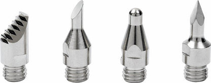 DREMEL® VersaTip Zubehörset für Brandmalerei