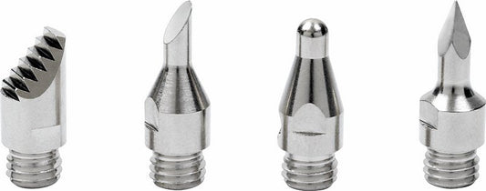 DREMEL® VersaTip Zubehörset für Brandmalerei