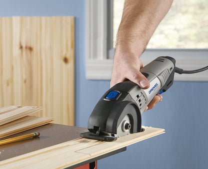 DREMEL® DSM20 Mehrzweck-Karbidtrennscheibe, DSM500