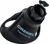 DREMEL® Vorsatzgerät zum Entfernen von Fugenmörtel bei Wand- und Bodenfliesen