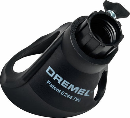 DREMEL® Vorsatzgerät zum Entfernen von Fugenmörtel bei Wand- und Bodenfliesen
