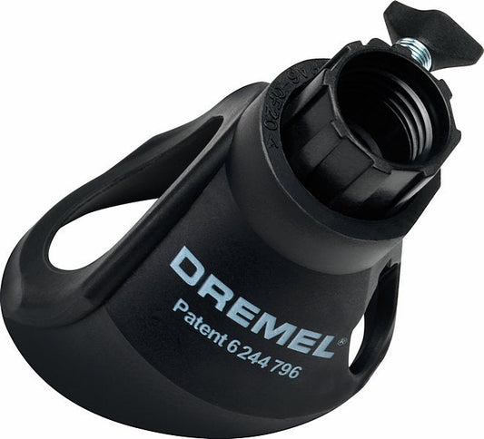 DREMEL® Vorsatzgerät zum Entfernen von Fugenmörtel bei Wand- und Bodenfliesen
