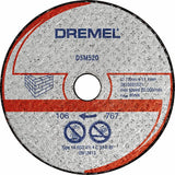 DREMEL® DSM20 Mauerwerk-Trennscheibe