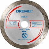 DREMEL® DSM20 Diamant-Fliesentrennscheibe
