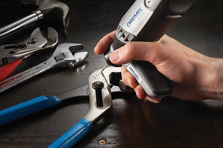 DREMEL® Präzisionshandgriff
