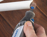 DREMEL® EZ SpeedClic: Schleifdorn & Schleifband