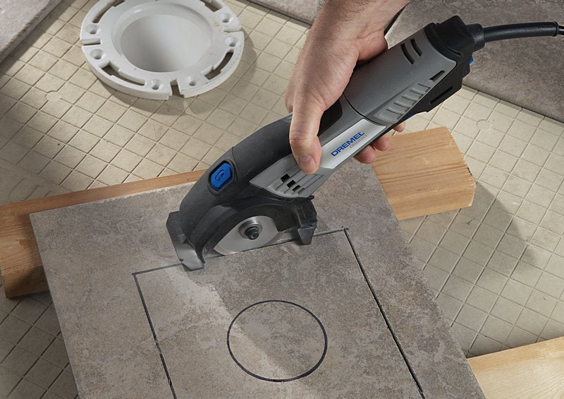 DREMEL® DSM20 Diamant-Fliesentrennscheibe