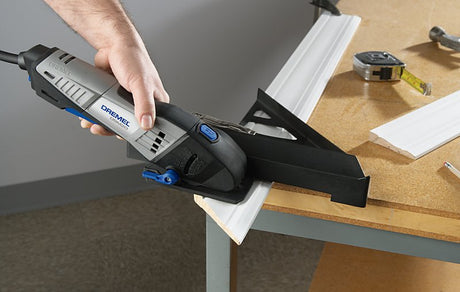 DREMEL® DSM20 Gehrungswinkel-Vorsatz