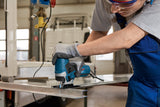 Stichsäge GST 90 E im Handwerkerkoffer
