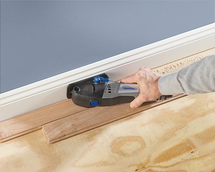 DREMEL® DSM20 Mehrzweck-Karbidtrennscheibe, DSM600