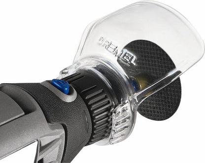 DREMEL® Schutzhauben-Vorsatz