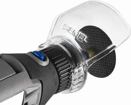 DREMEL® Schutzhauben-Vorsatz